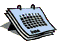 View Calendar Format